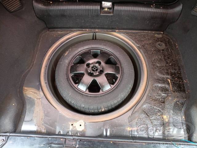 2007 CHEVROLET ASTRA 