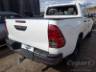 2019 TOYOTA HILUX CD 