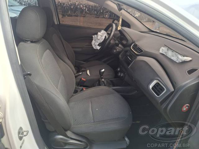 2018 CHEVROLET ONIX 
