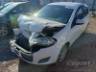 2013 FIAT PALIO 