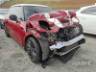 2017 MINI COOPER 