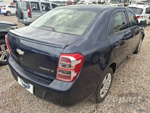 2013 CHEVROLET COBALT 
