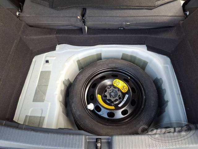 2024 VOLKSWAGEN T-CROSS 