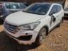 2014 HYUNDAI SANTA FE 