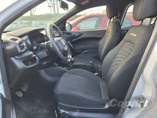 2025 FIAT ARGO 