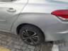 2018 CITROEN C4 LOUNGE 