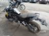 2023 HONDA CB 300F 