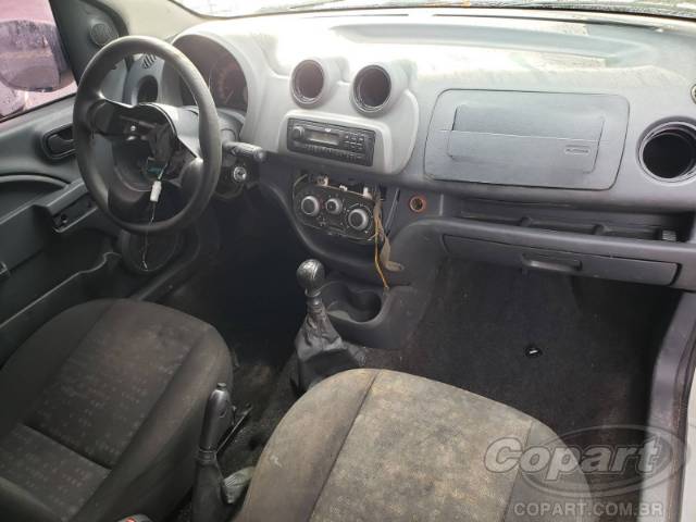 2016 FIAT FIORINO FURGAO 