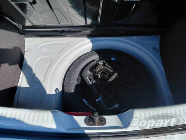 2021 VOLKSWAGEN FOX 