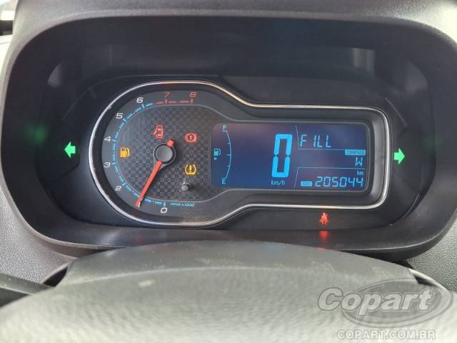 2017 CHEVROLET COBALT 