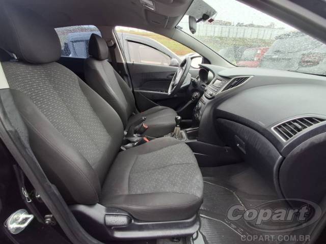 2016 HYUNDAI HB20 