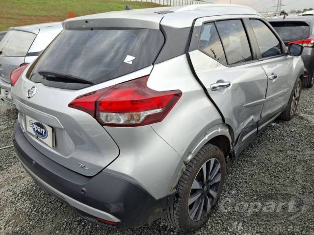 2020 NISSAN KICKS 