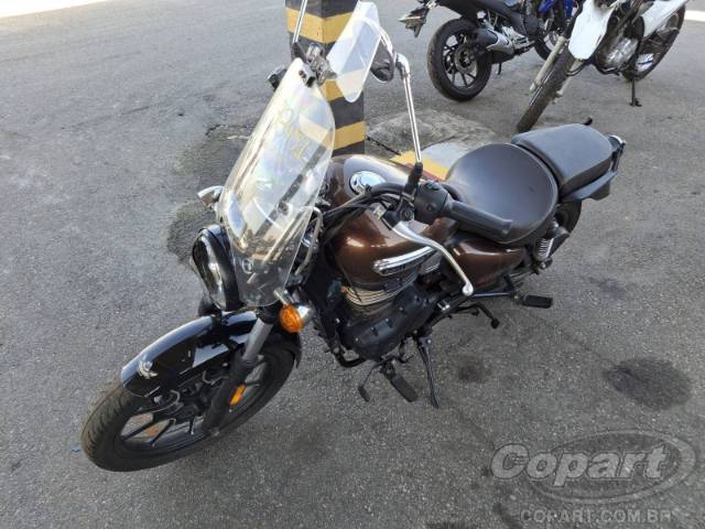 2023 ROYAL ENFIELD METEOR 