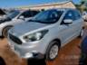 2018 FORD KA 