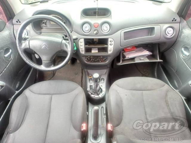 2010 CITROEN C3 