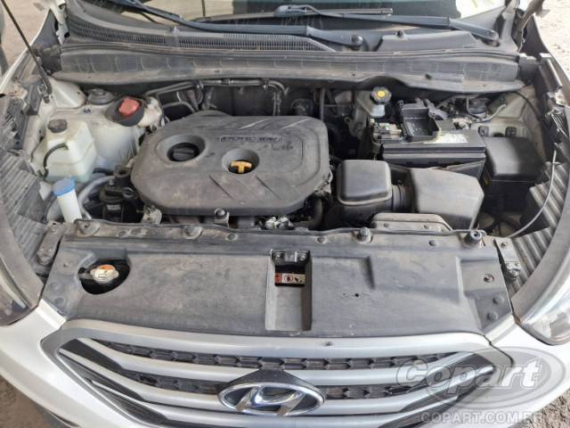 2019 HYUNDAI IX35 