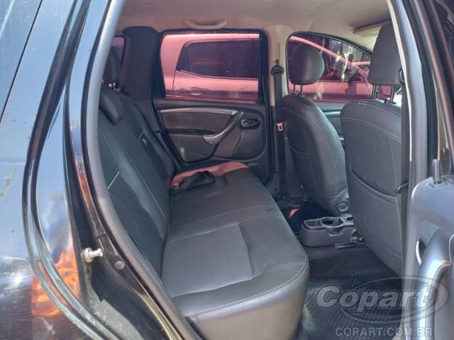 2013 RENAULT DUSTER 