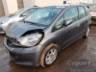 2014 HONDA FIT 