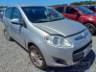 2015 FIAT PALIO 