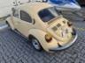 1982 VOLKSWAGEN FUSCA 