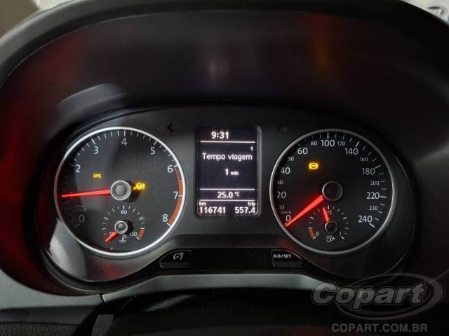2018 VOLKSWAGEN FOX 