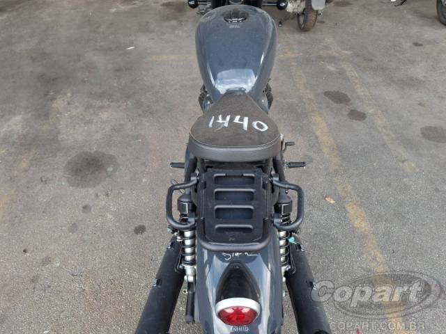 2026 ROYAL ENFIELD Shotgun 