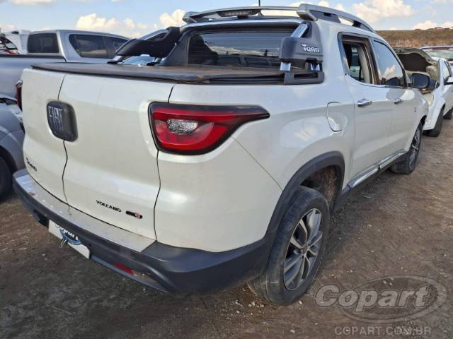 2019 FIAT TORO 