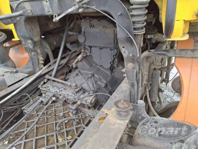 2006 IVECO EUROTECH/STRALIS 