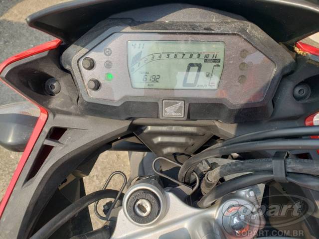 2023 HONDA XRE 190 