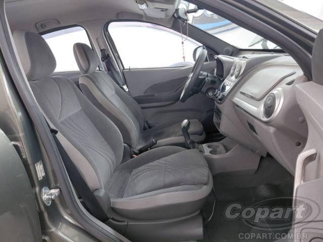 2011 CHEVROLET AGILE 