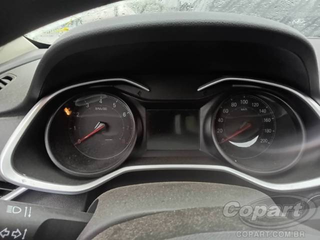 2024 CHEVROLET ONIX PLUS 
