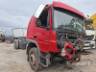 2014 MERCEDES BENZ ATEGO 
