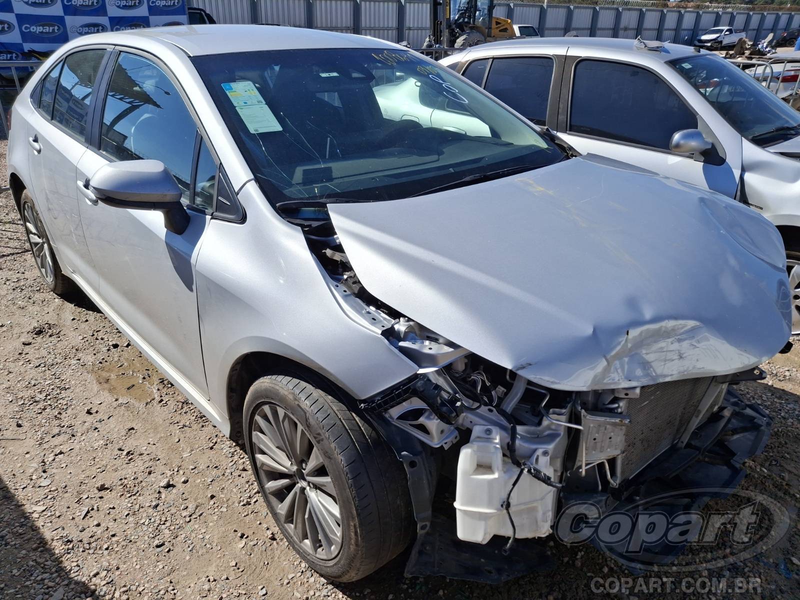 TOYOTA COROLLA XEi 2.0 16V DUAL VVT-iE 2024