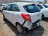 2017 FORD KA 