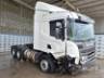 2011 SCANIA G 380 