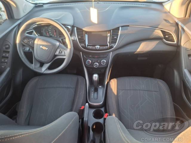 2019 CHEVROLET TRACKER 