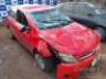 2010 VOLKSWAGEN GOL 