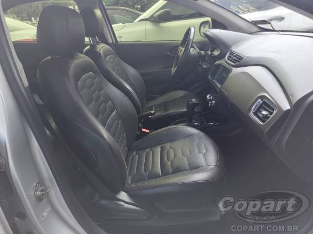 2019 CHEVROLET PRISMA 