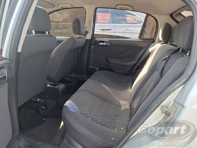 2008 CHEVROLET ASTRA 