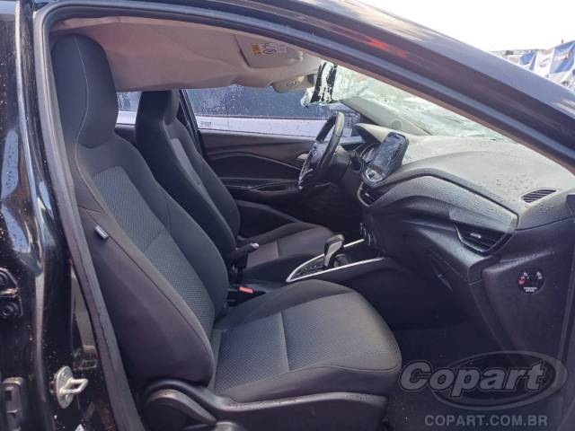 2022 CHEVROLET ONIX PLUS 