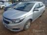 2017 CHEVROLET COBALT 