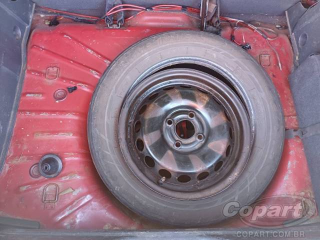 2013 CHEVROLET AGILE 