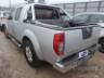 2013 NISSAN FRONTIER CD 