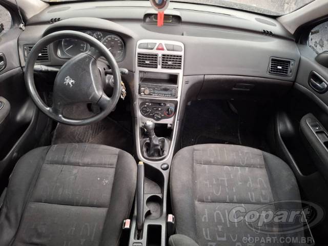 2006 PEUGEOT 307 