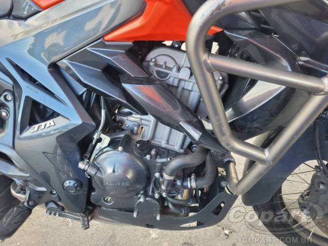 2025 ZONTES T350 