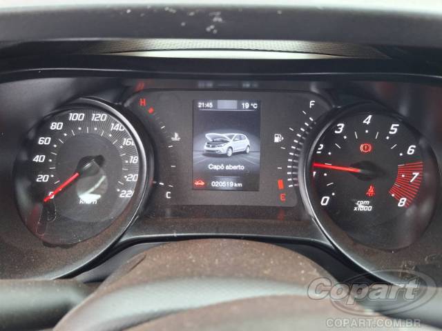 2024 FIAT ARGO 