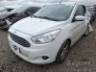 2018 FORD KA SEDAN 