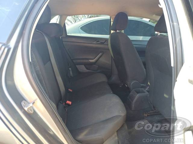 2021 VOLKSWAGEN POLO 