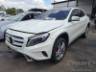 2017 MERCEDES BENZ GLA 