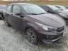 2019 FIAT CRONOS 